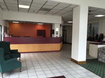 Smokies Inn & Suites โกดัก ภายนอก รูปภาพ